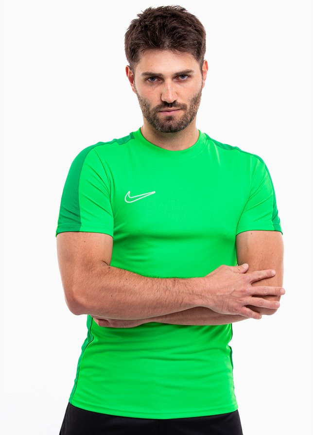 Nike Pánske tričko DF Academy 23 SS DR1336 329 Nike Pánske tričko DF Academy 23 SS DR1336 329