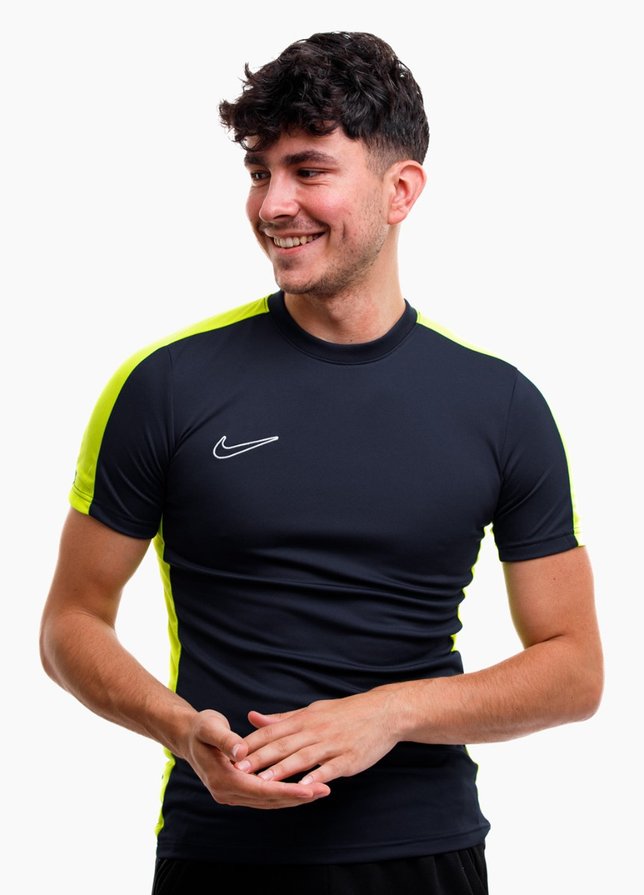 Nike Pánske tričko DF Academy 23 SS DR1336 452 Nike Pánske tričko DF Academy 23 SS DR1336 452