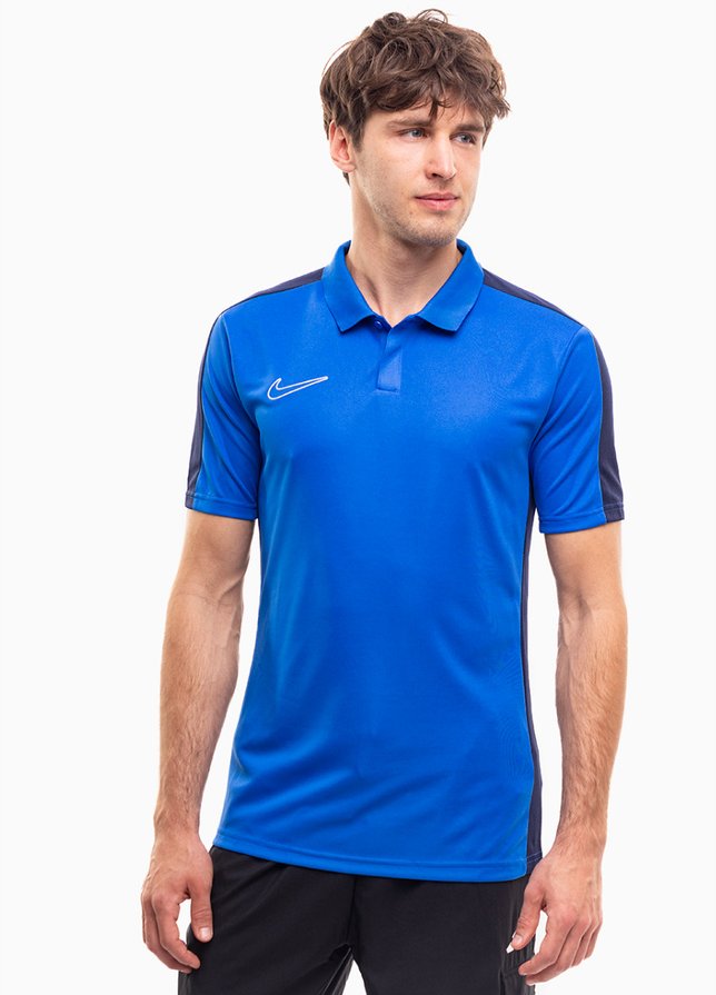 Nike Pánske tričko DF Academy 23 SS Polo DR1346 463 Nike Pánske tričko DF Academy 23 SS Polo DR1346 463