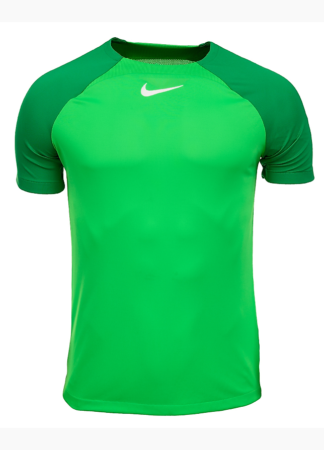 Nike pánske tričko DF Adacemy Pro SS TOP K DH9225 329 Nike pánske tričko DF Adacemy Pro SS TOP K DH9225 329