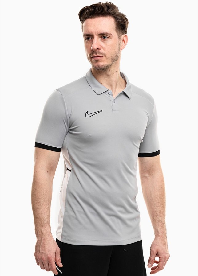 Nike Pánske tričko Dri-Fit Academy 25 SS Polo FZ9759 012 Nike Pánske tričko Dri-Fit Academy 25 SS Polo FZ9759 012