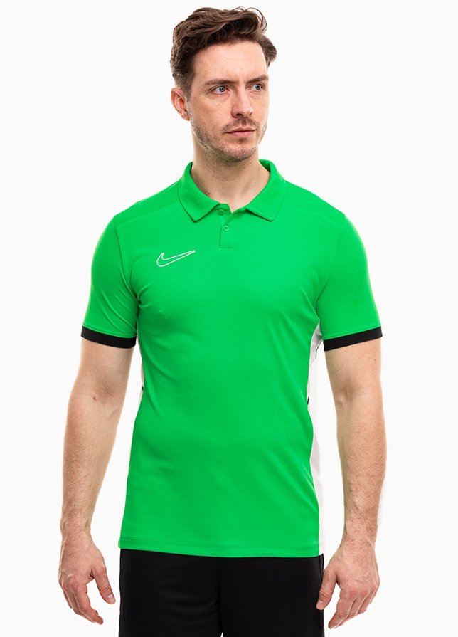 Nike Pánske tričko Dri-Fit Academy 25 SS Polo FZ9759 329 Nike Pánske tričko Dri-Fit Academy 25 SS Polo FZ9759 329