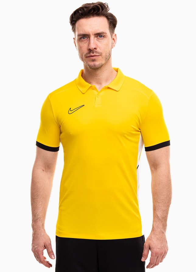 Nike Pánske tričko Dri-Fit Academy 25 SS Polo FZ9759 719 Nike Pánske tričko Dri-Fit Academy 25 SS Polo FZ9759 719