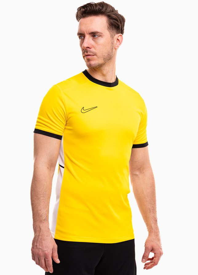 Nike Pánske tričko Dri-FIT Academy SS Top FZ9754 719 Nike Pánske tričko Dri-FIT Academy SS Top FZ9754 719