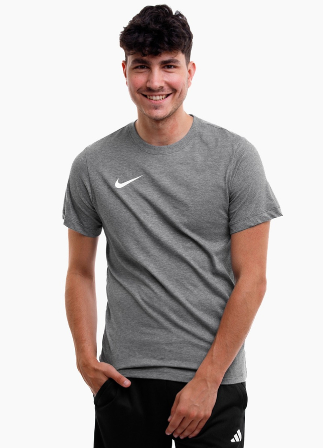 Nike pánske tričko Dri-FIT Park 20 Tee CW6952 071 Nike pánske tričko Dri-FIT Park 20 Tee CW6952 071