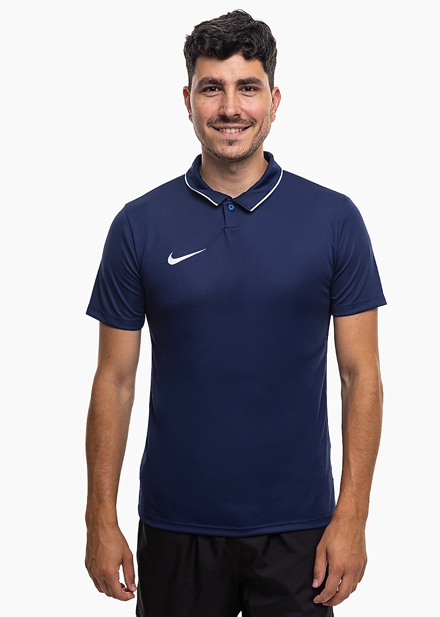 Pánske tričko Nike Dri Fit Park 26 Polo HM7136 410