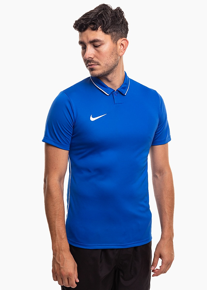 Pánske tričko Nike Dri-Fit Park 26 Polo HM7136 463