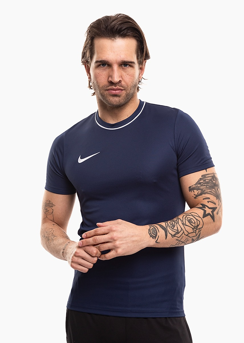 Pánske tričko Nike Dri-Fit Park 26 SS Top HM7127 410