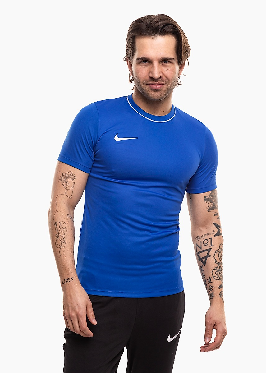 Pánske tričko Nike Dri-Fit Park 26 SS Top HM7127 463