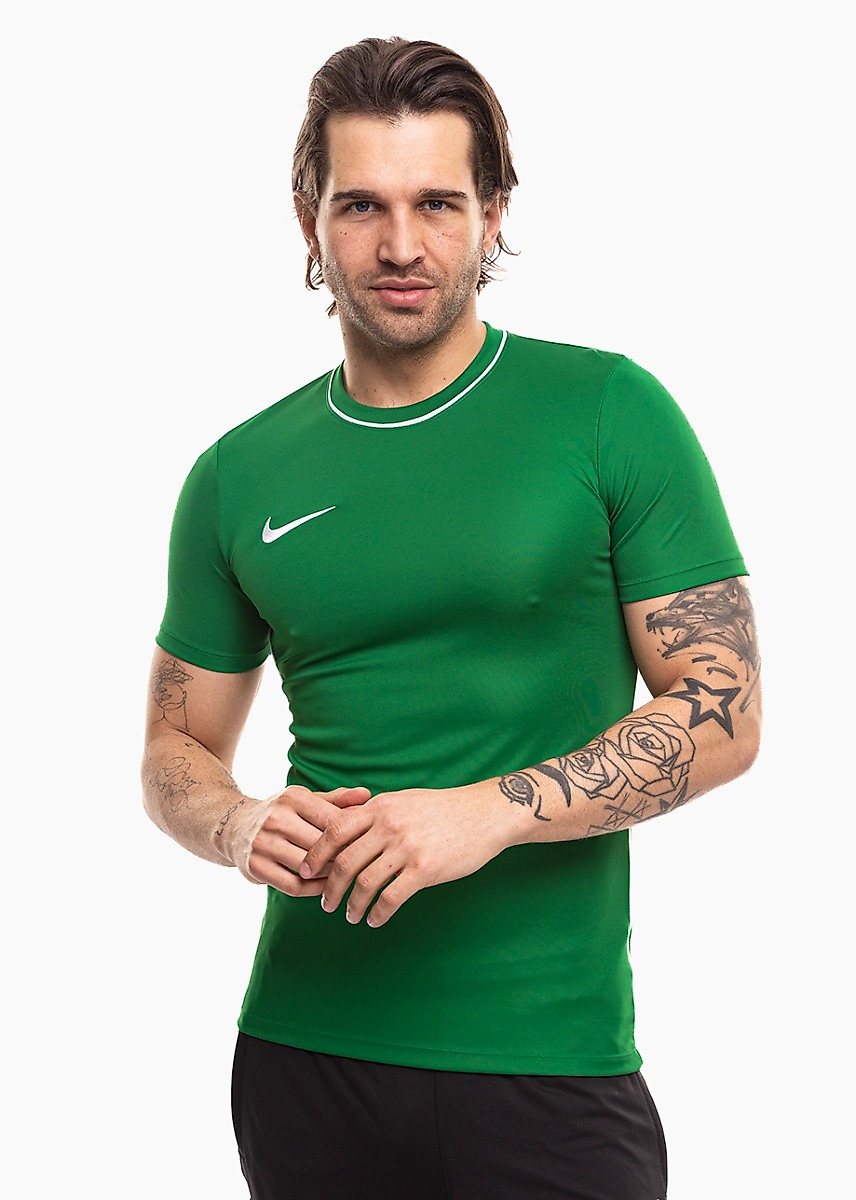 Pánske tričko Nike Dri-Fit Park 26 SS Top HM7127 302