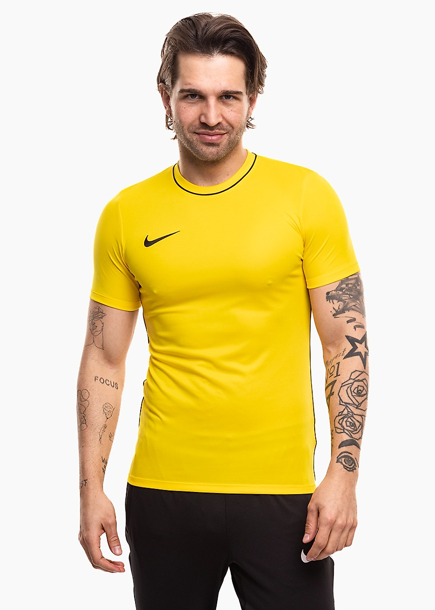 Pánske tričko Nike Dri-Fit Park 26 SS Top HM7127 719
