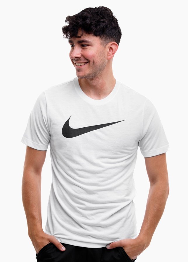 Nike Pánské Tričko Dri-FIT Park CW6936 100 Nike Pánské Tričko Dri-FIT Park CW6936 100