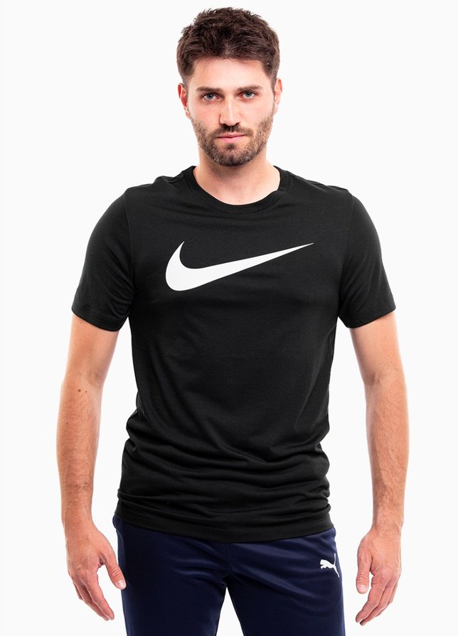 Nike Pánské Tričko Dri-FIT Park CW6936 010 Nike Pánské Tričko Dri-FIT Park CW6936 010