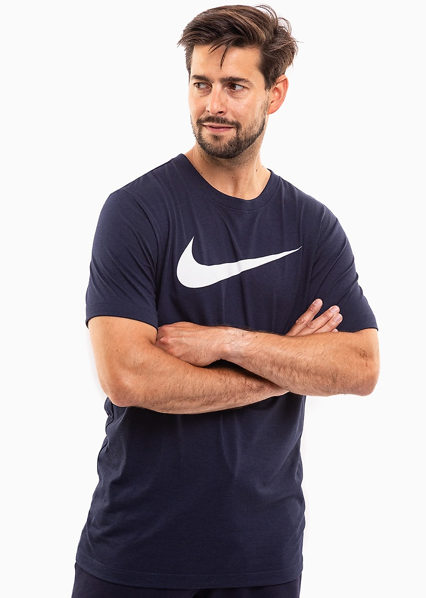 Nike Pánské Tričko Dri-FIT Park CW6936 451