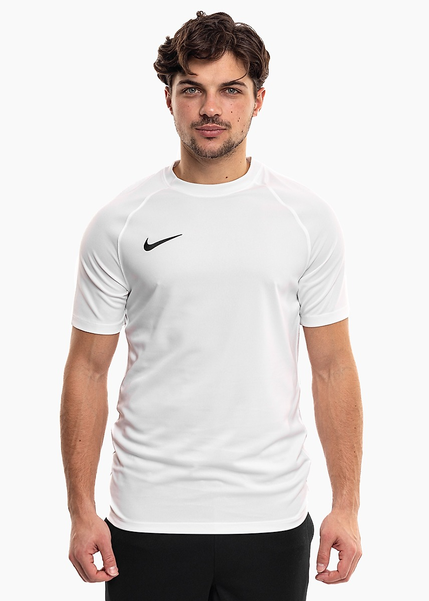 Nike Pánske tričko Dri-Fit Park VIII HV8173 100