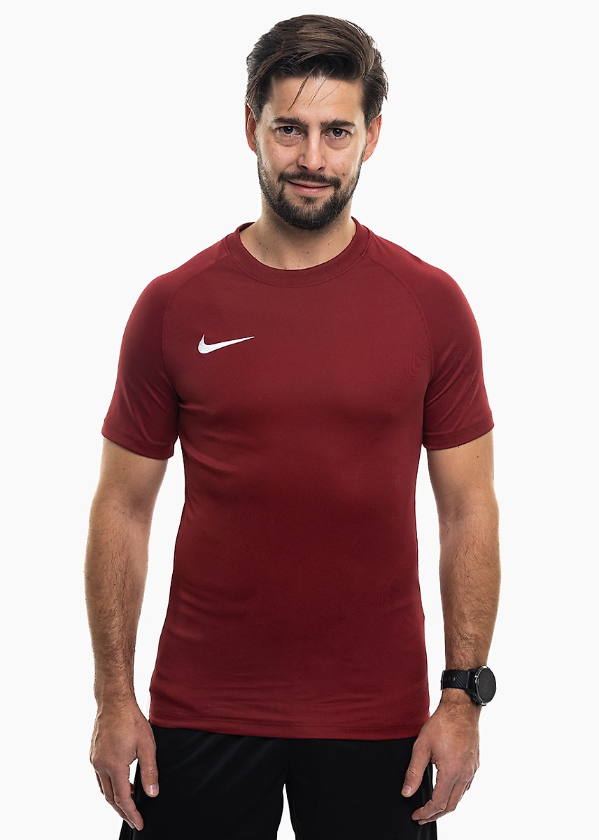 Nike Pánske tričko Dri-Fit Park VIII HV8173 677