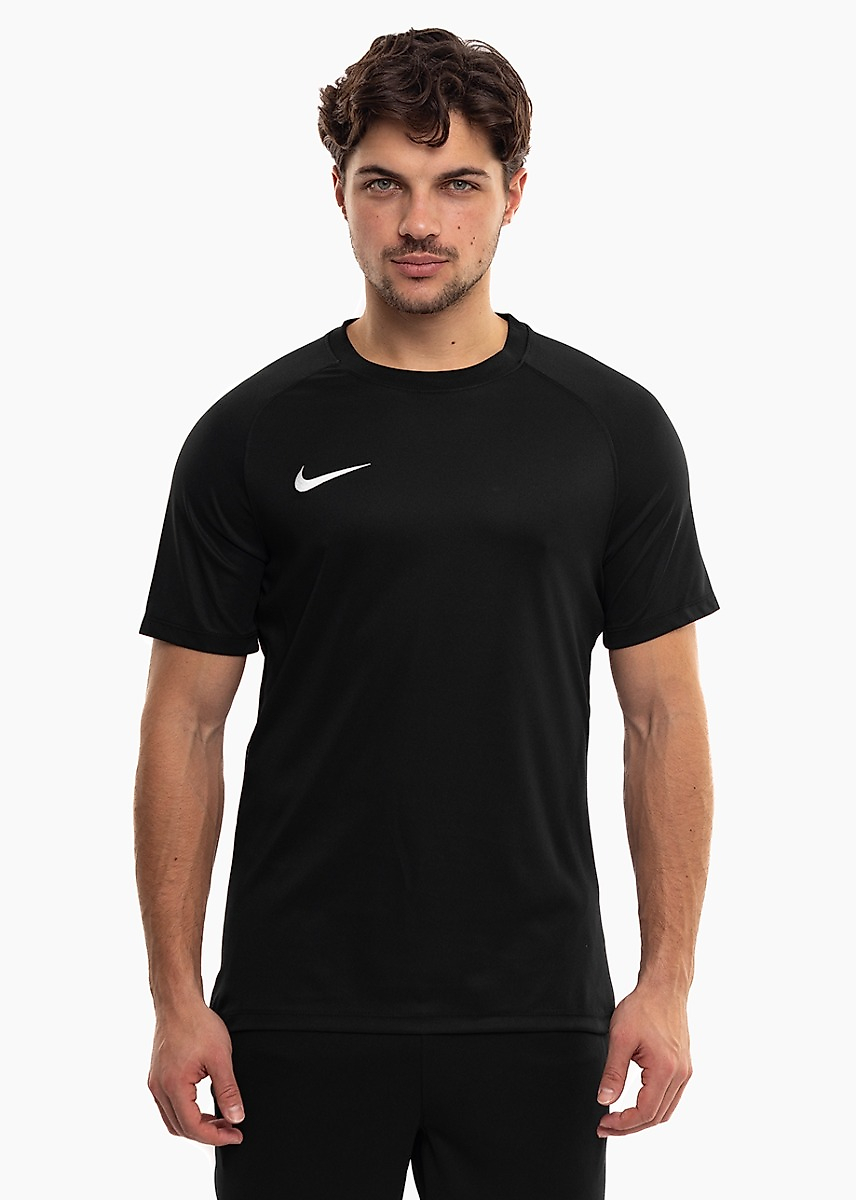 Nike Pánske tričko Dri-Fit Park VIII HV8173 010