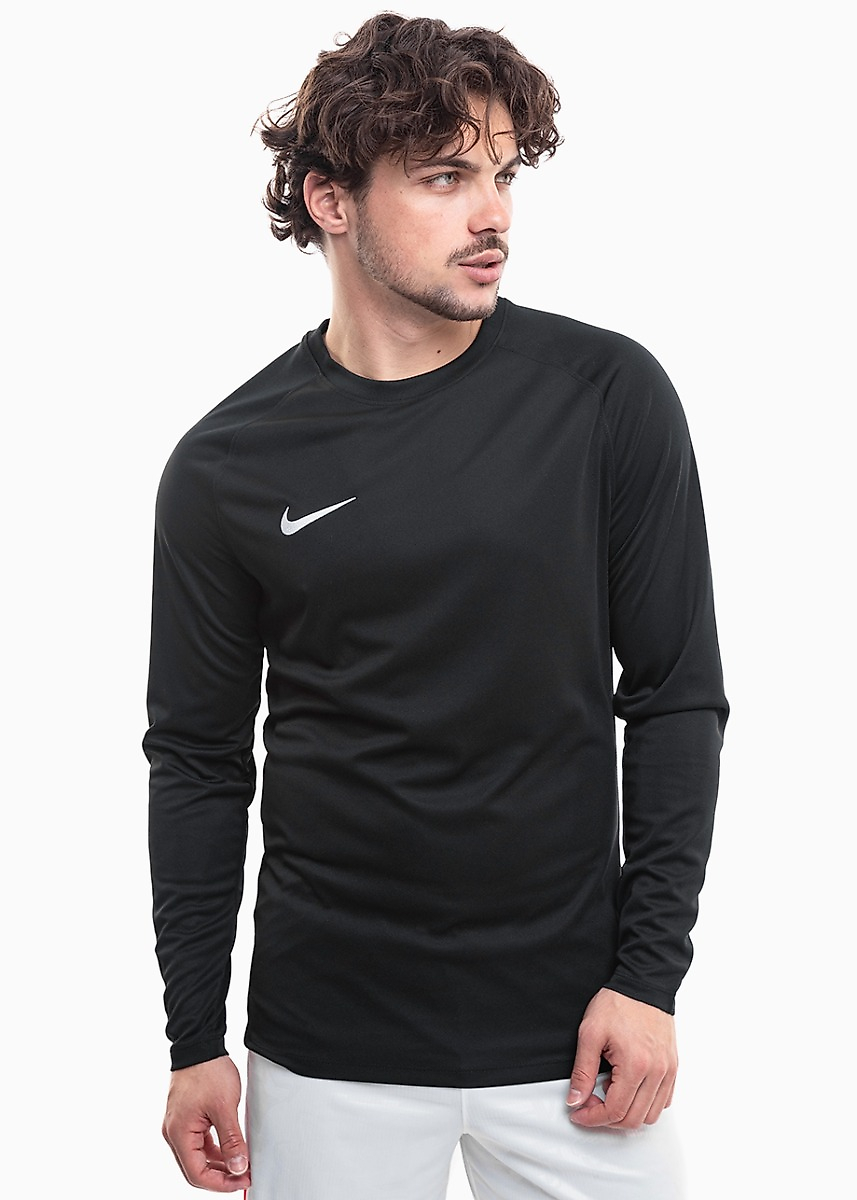 Pánske tričko Nike Dri-FIT Park VIII HV8232 010