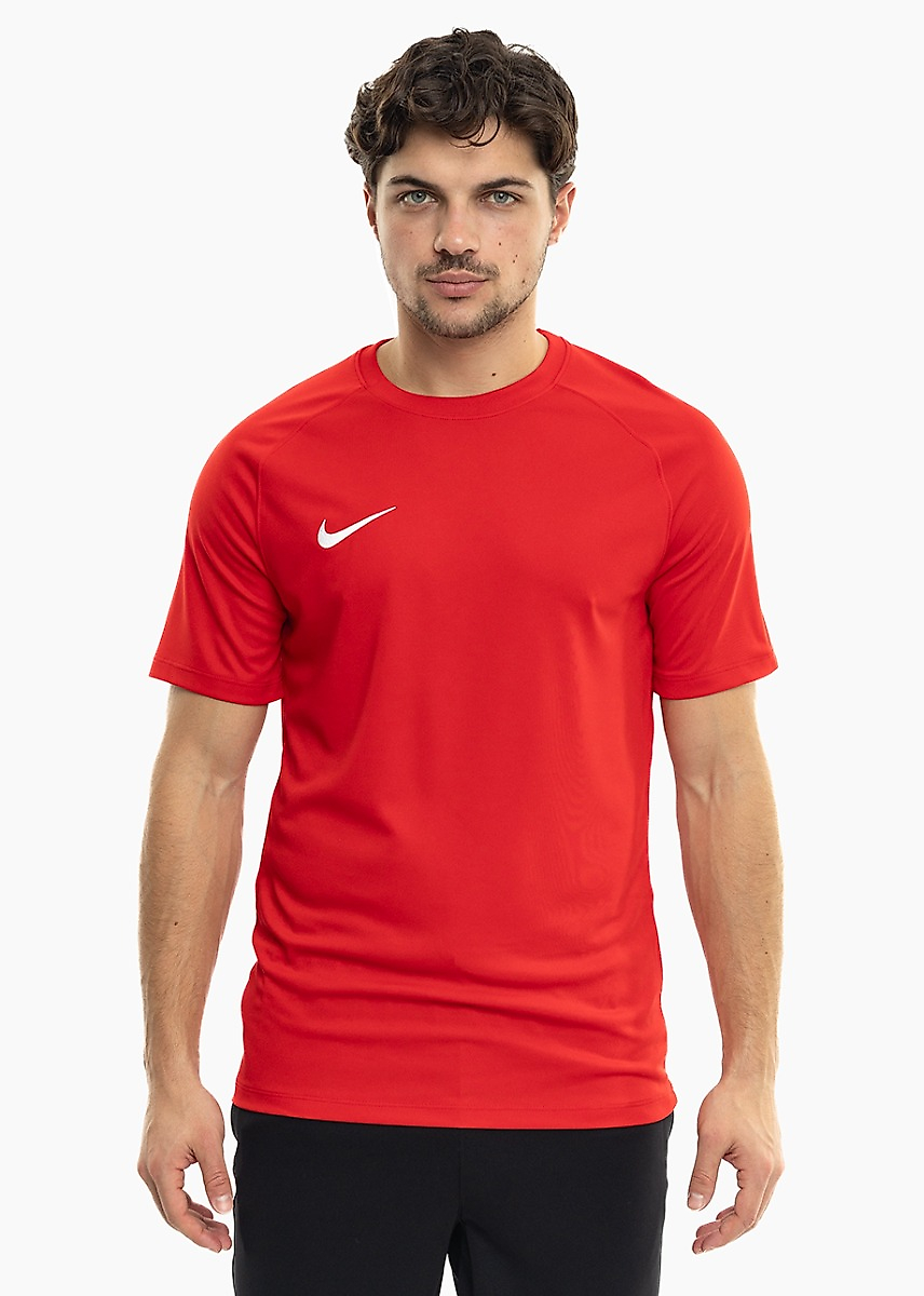 Nike Pánske tričko Dri-Fit Park VIII HV8173 657