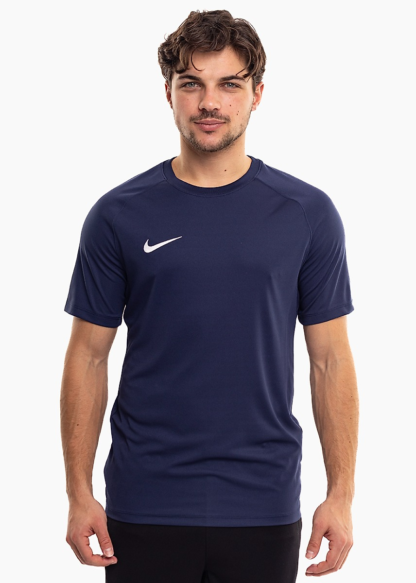 Nike Pánske tričko Dri-Fit Park VIII HV8173 410