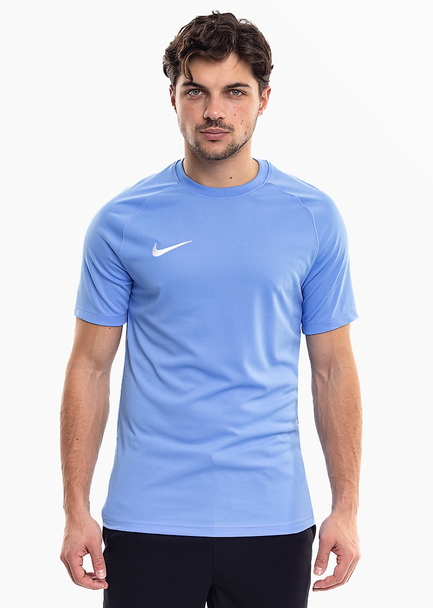 Nike Pánske tričko Dri-Fit Park VIII HV8173 412
