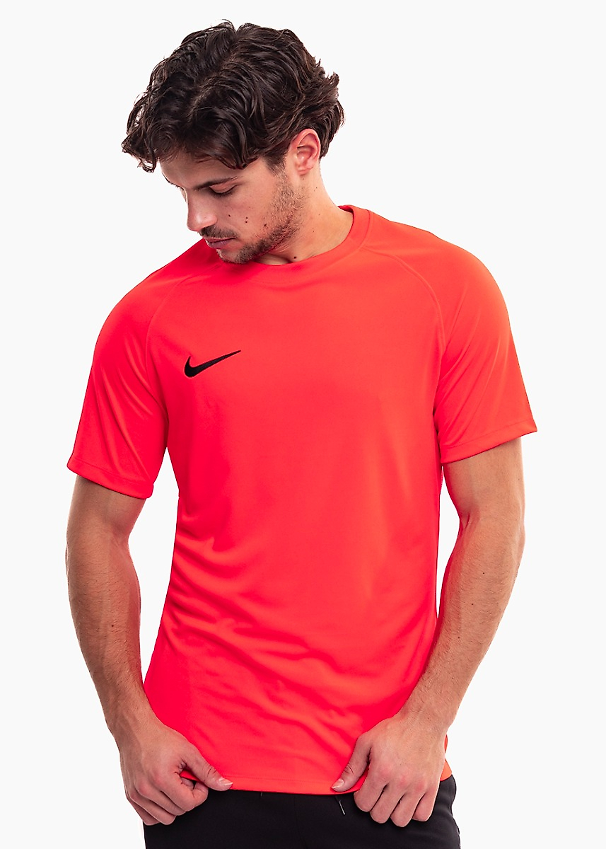 Nike Pánske tričko Dri-Fit Park VIII HV8173 635