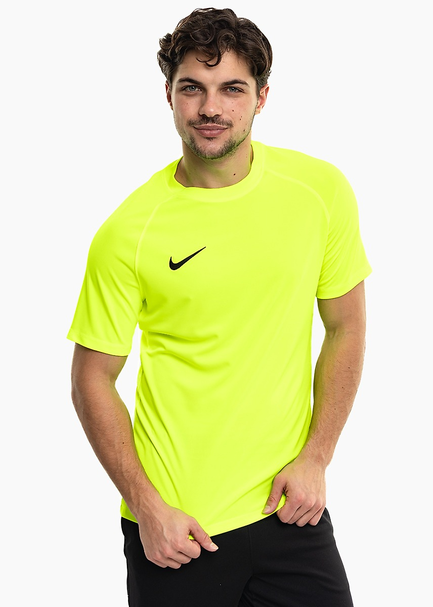 Nike Pánske tričko Dri-Fit Park VIII HV8173 702