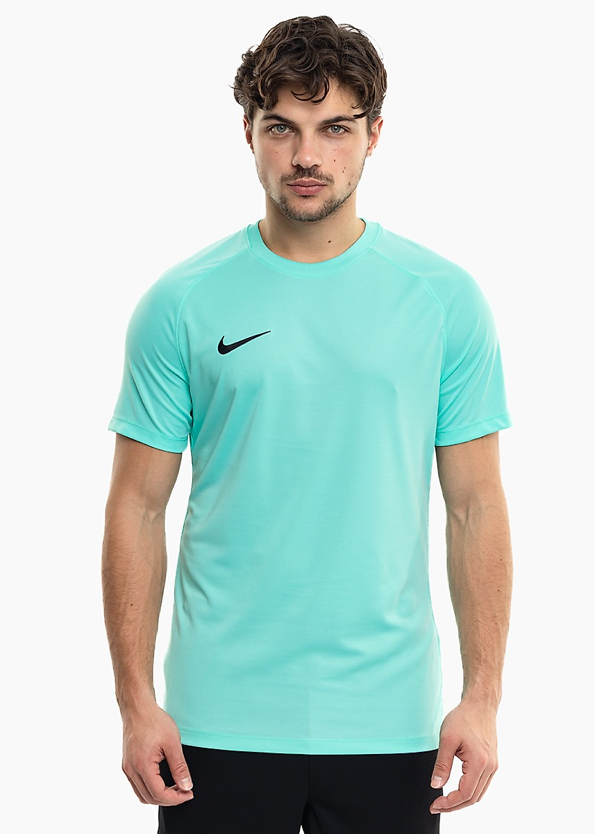 Nike Pánske tričko Dri-Fit Park VIII HV8173 354
