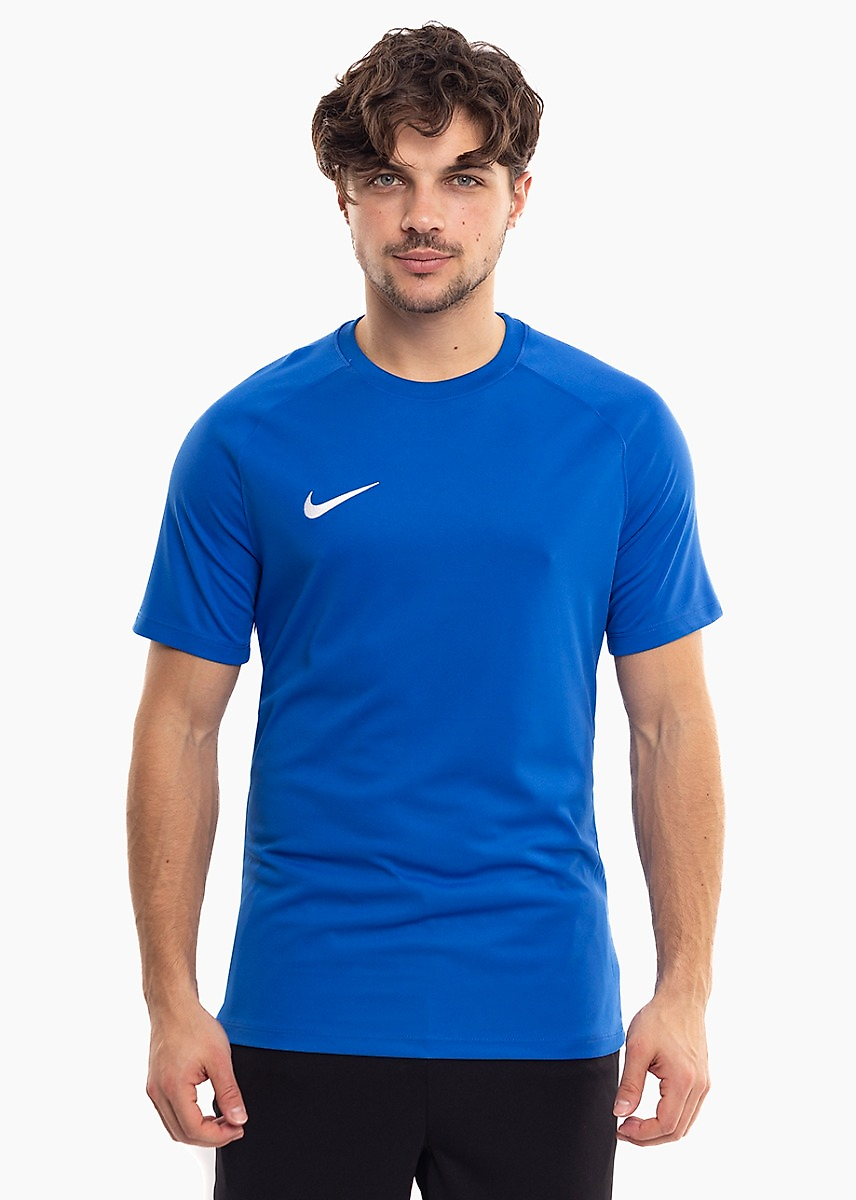 Nike Pánske tričko Dri-Fit Park VIII HV8173 463