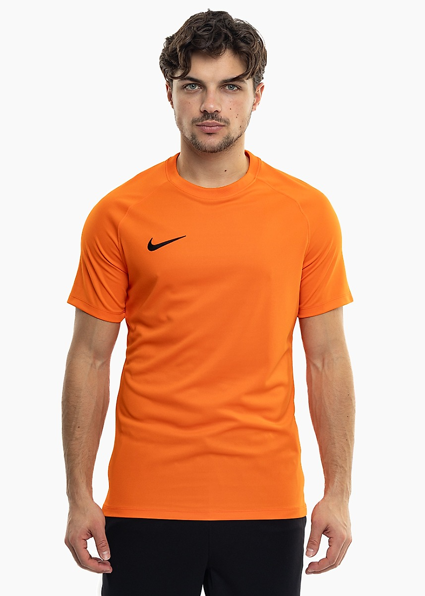 Nike Pánske tričko Dri-Fit Park VIII HV8173 819