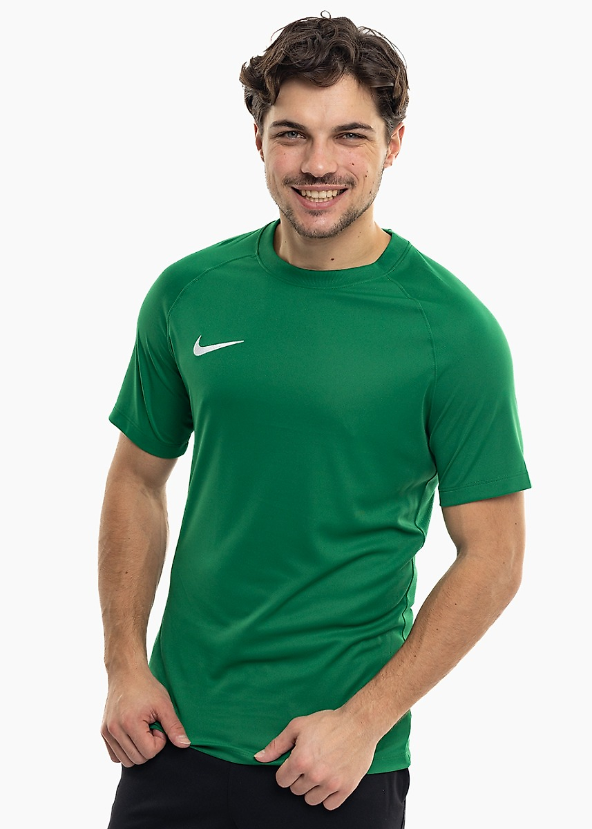 Nike Pánske tričko Dri-Fit Park VIII HV8173 302