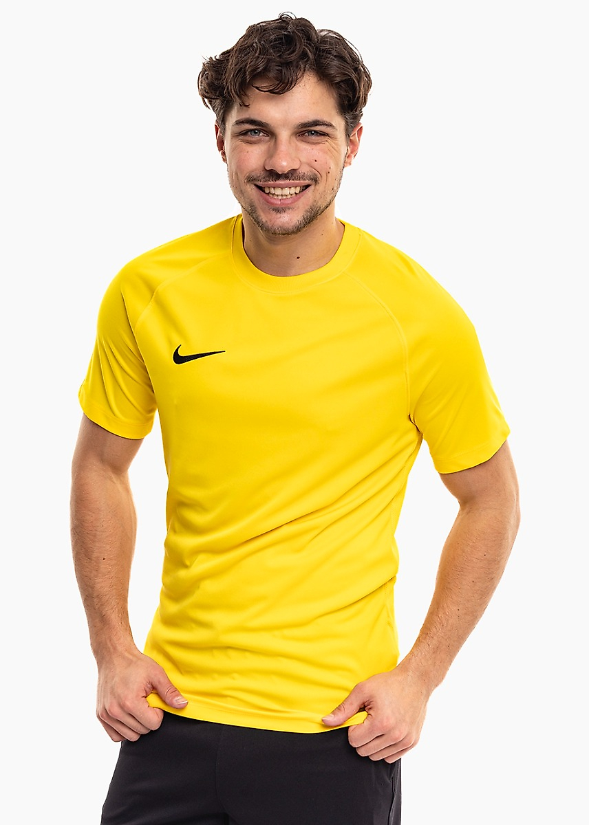 Nike Pánske tričko Dri-Fit Park VIII HV8173 719