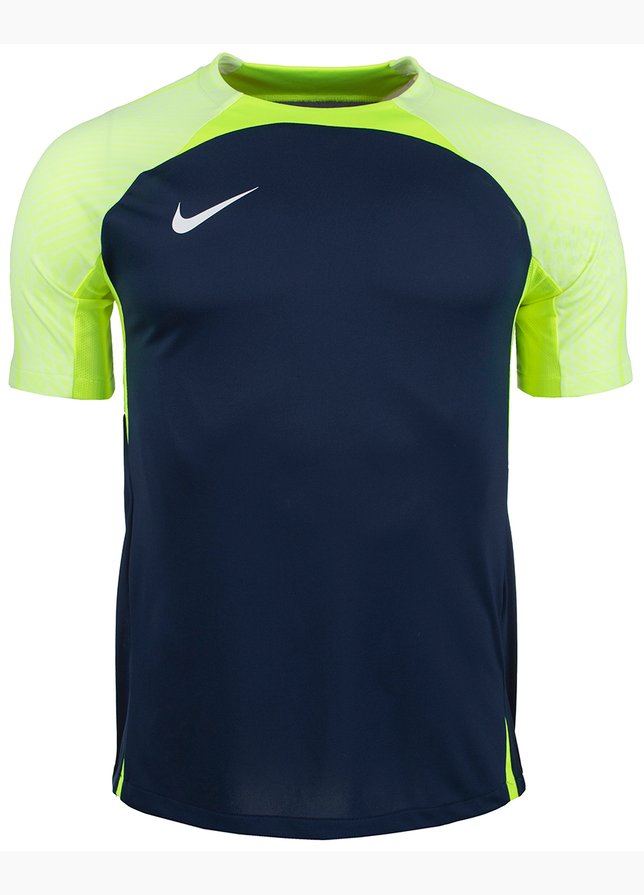 Nike Pánske tričko Dri-FIT Strike 23 DR2276 452 Nike Pánske tričko Dri-FIT Strike 23 DR2276 452