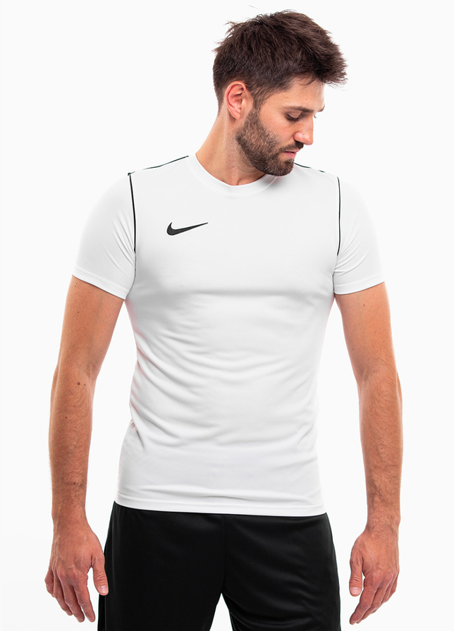 Nike Tričko Pánské Dry Park 20 Top SS BV6883 100 Nike Tričko Pánské Dry Park 20 Top SS BV6883 100