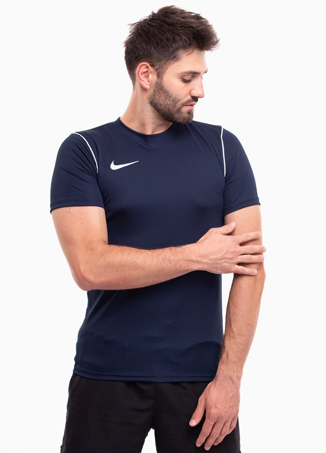 Nike Tričko Pánské Dry Park 20 Top SS BV6883 410 Nike Tričko Pánské Dry Park 20 Top SS BV6883 410