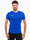 Obrázok Nike Koszulka Męska Dry Park 20 Top SS BV6883 463 variantu produktu