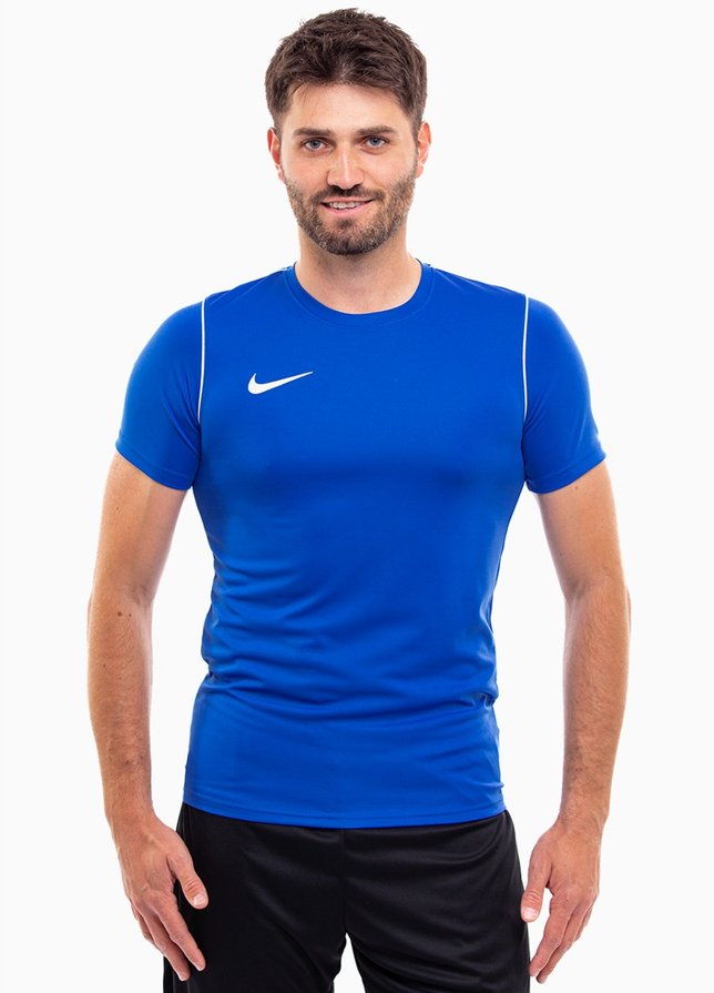 Nike Pánské Tričko Dry Park 20 Top SS BV6883 463 Nike Pánské Tričko Dry Park 20 Top SS BV6883 463