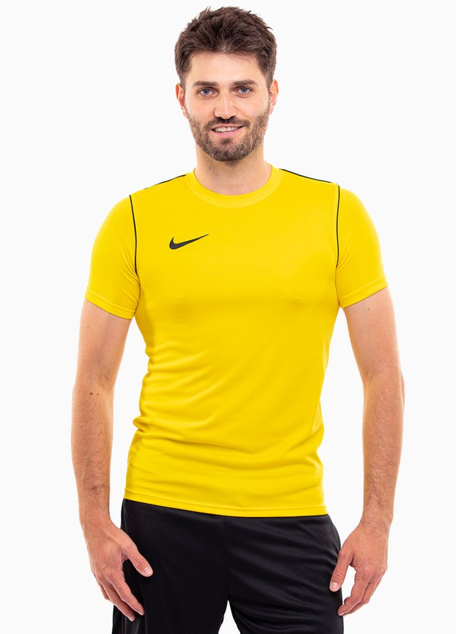 Nike Tričko Pánské Dry Park 20 Top SS BV6883 719 Nike Tričko Pánské Dry Park 20 Top SS BV6883 719