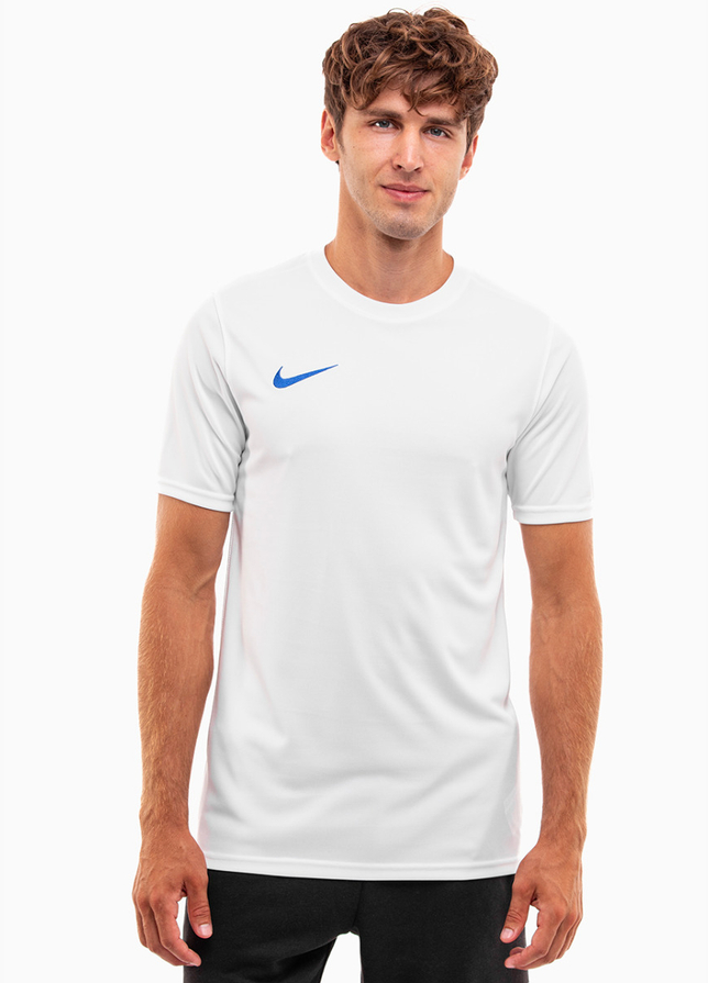 Nike Tričko pánske T-Shirt Park VII BV6708 102 Nike Tričko pánske T-Shirt Park VII BV6708 102