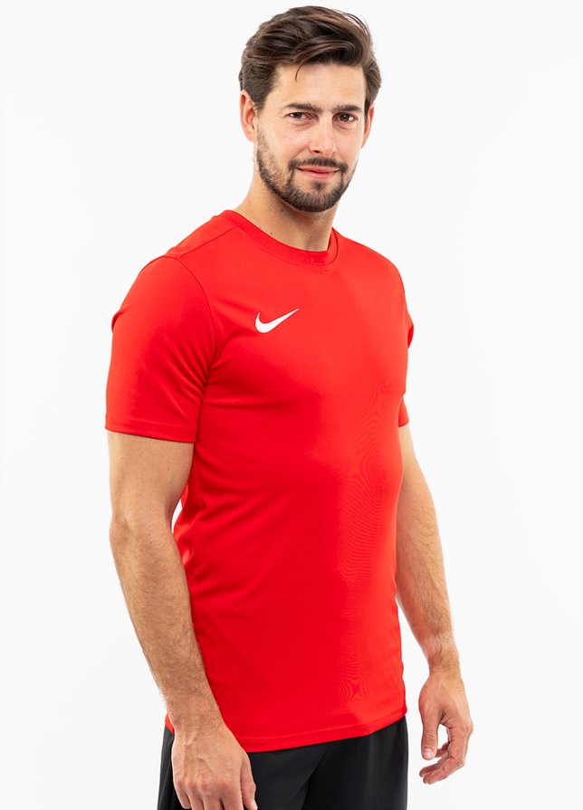 Nike Pánske tričko T-Shirt Dry Park VII BV6708 657 Nike Pánske tričko T-Shirt Dry Park VII BV6708 657
