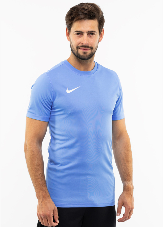 Nike Pánske tričko T-Shirt Dry Park VII BV6708 412 Nike Pánske tričko T-Shirt Dry Park VII BV6708 412