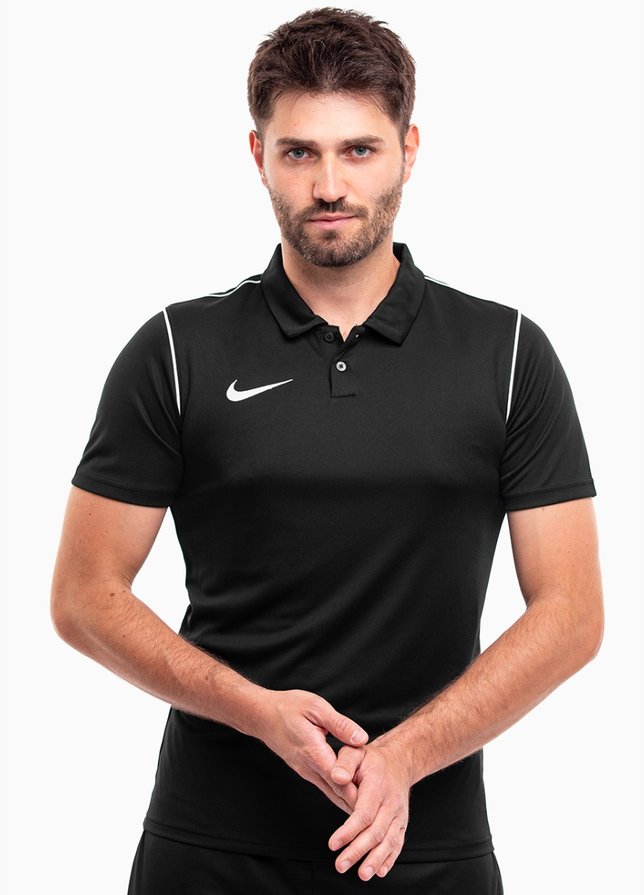 Nike Pánske tričko Park 20 Polo BV6879 010 Nike Pánske tričko Park 20 Polo BV6879 010