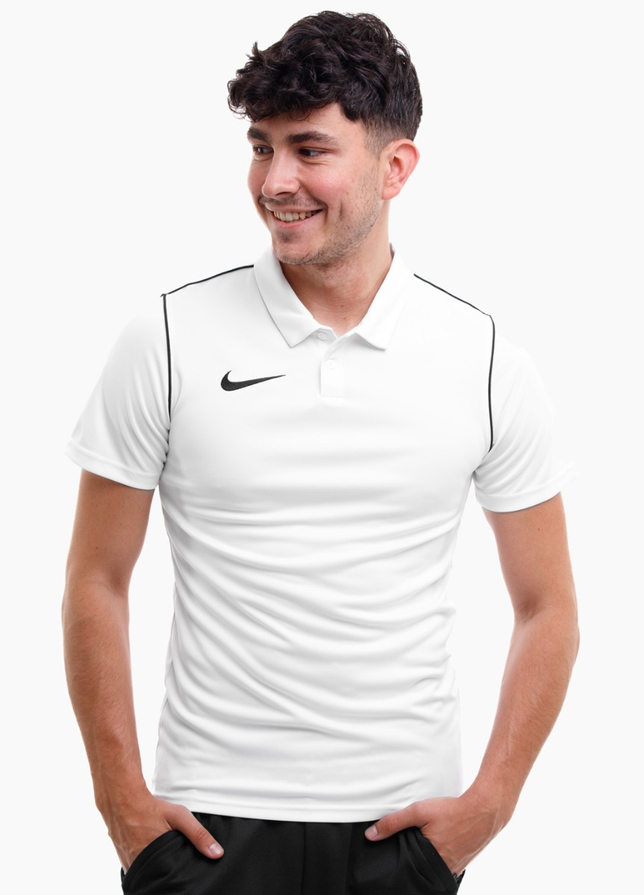 Nike Pánske tričko Park 20 Polo BV6879 100 Nike Pánske tričko Park 20 Polo BV6879 100
