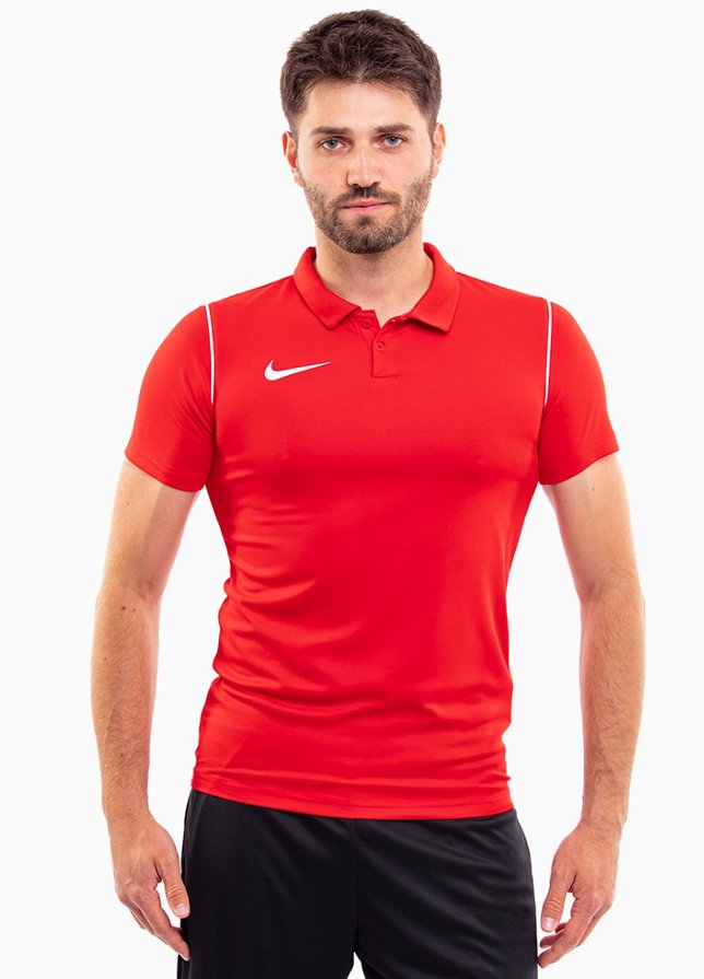 Nike Pánske tričko Park 20 Polo BV6879 657 Nike Pánske tričko Park 20 Polo BV6879 657
