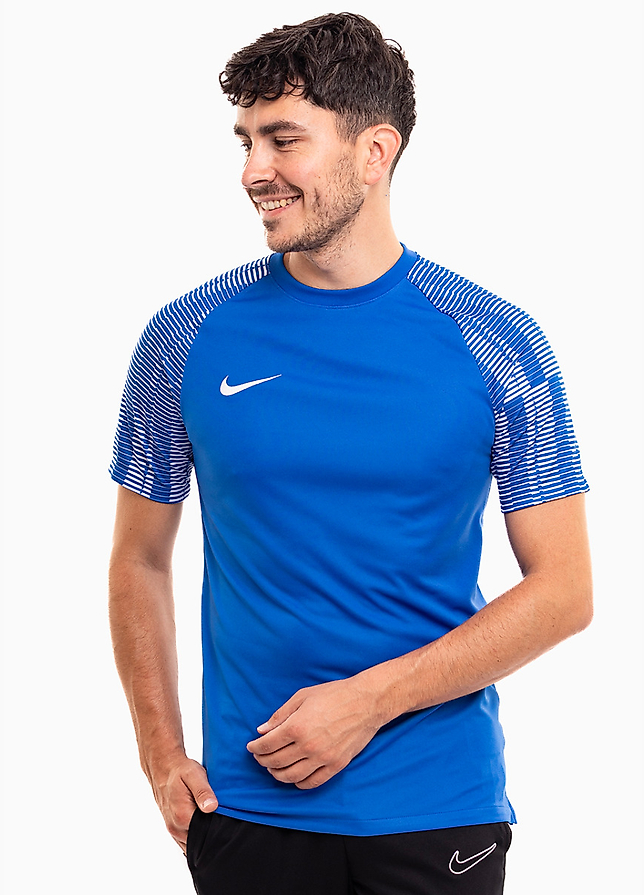 Nike Pánske tričko NK DF Academy JSY SS DH8031 463 Nike Pánske tričko NK DF Academy JSY SS DH8031 463