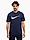 Obrázok Koszulka męska Nike Nsw Tee Icon Swoosh DC5094 410 variantu produktu