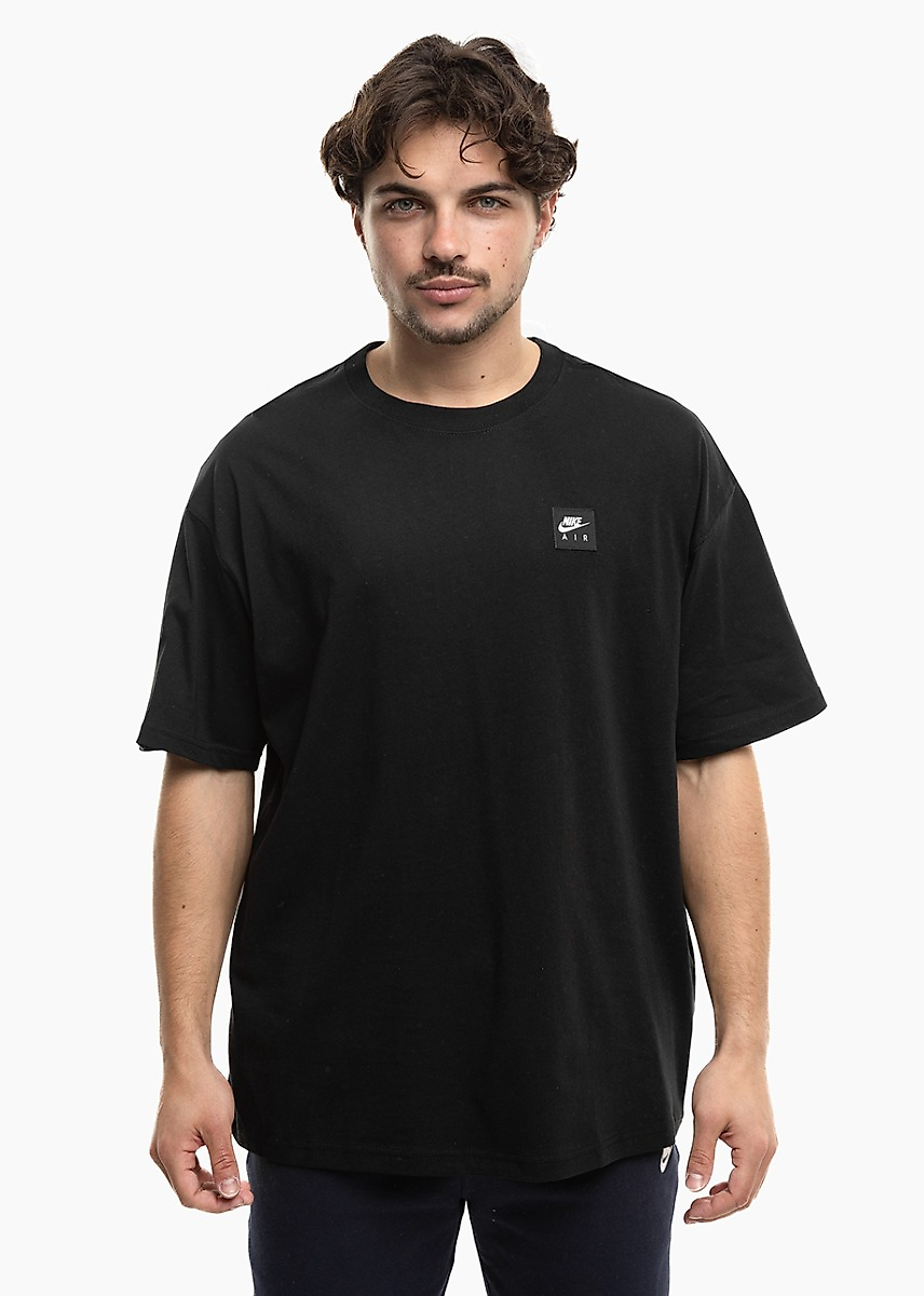 Pánske tričko Nike Sportswear M90 čierne HQ9248 010