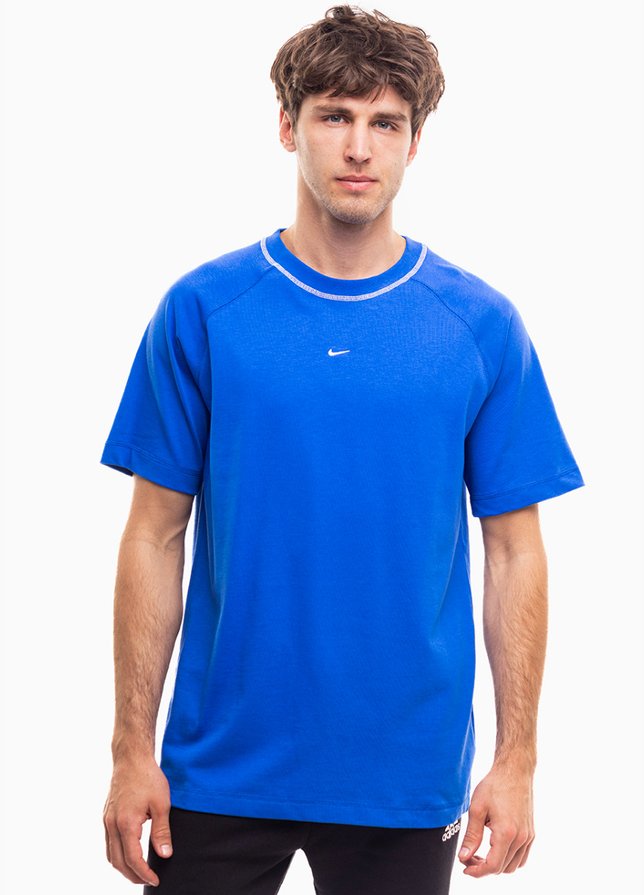 Nike Pánske tričko Strike 22 Thicker Ss Top DH9361 463 Nike Pánske tričko Strike 22 Thicker Ss Top DH9361 463