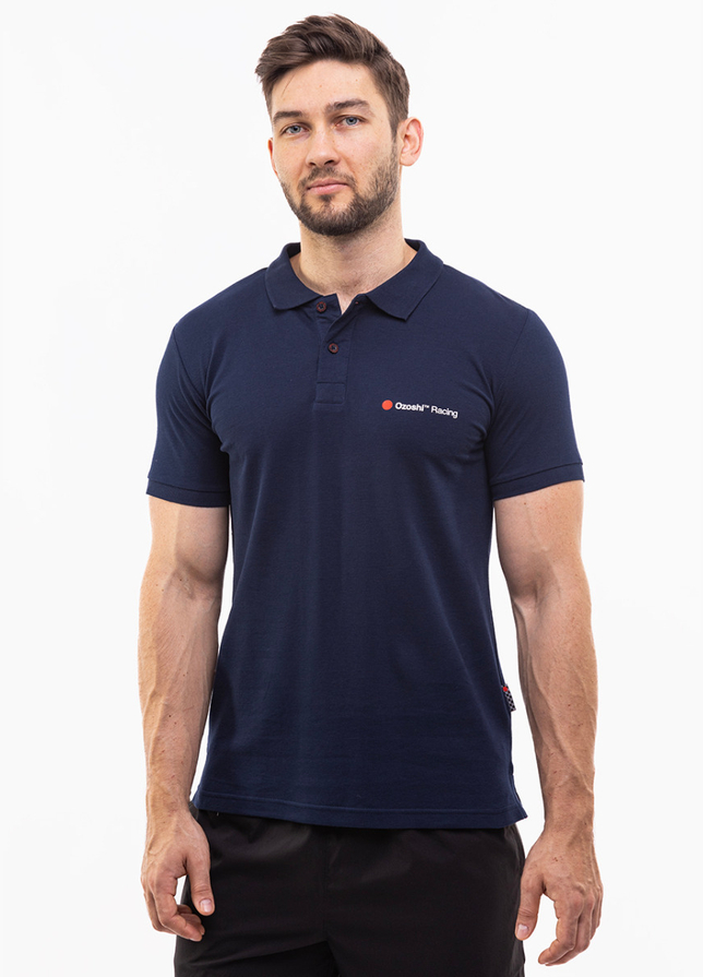 Ozoshi Pánske polo tričko OZ93831 Ozoshi Pánske polo tričko OZ93831