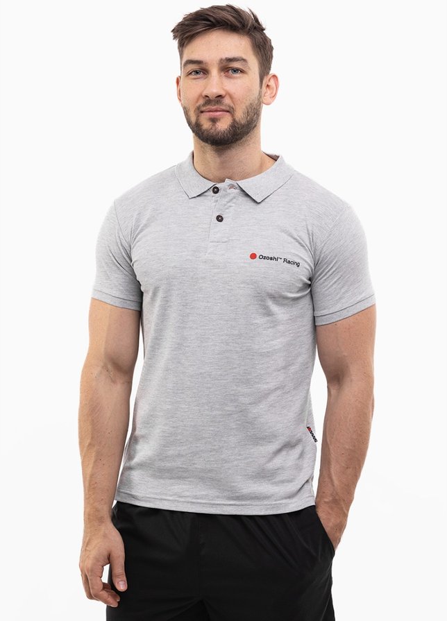 Ozoshi Pánske polo tričko OZ93821 Ozoshi Pánske polo tričko OZ93821